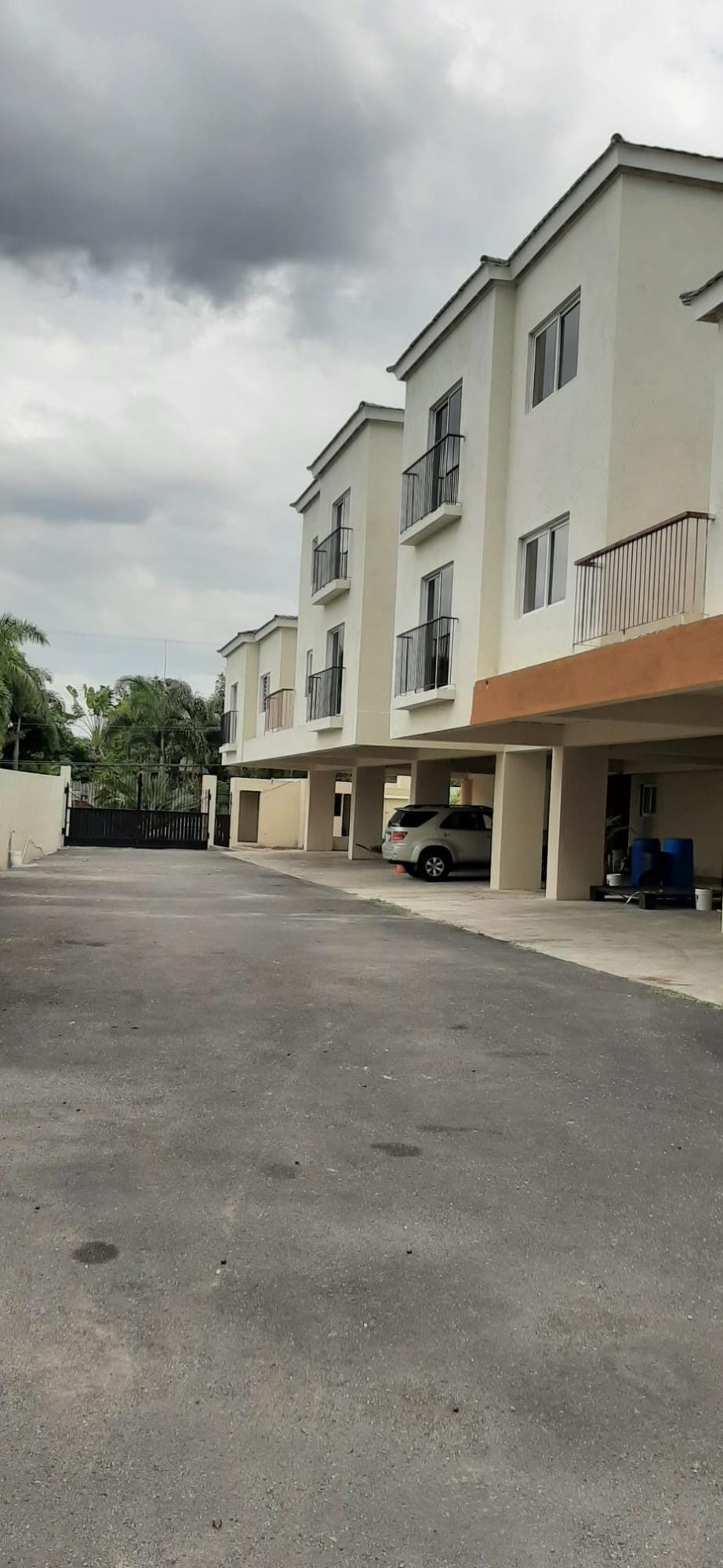 First image of 35 University Crescent in Kingston 6, St. Andrew, Jamaica - property is For Sale