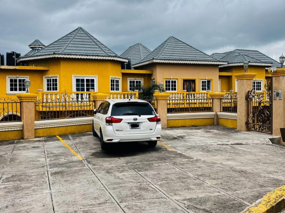 First image of 3a-800 Westgate Hills in Westgate Hills, St. James, Jamaica - property is For Sale