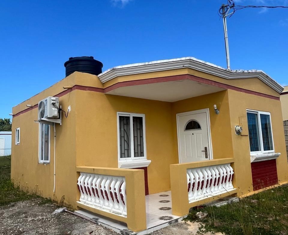 Second image of Lot 254- Part of Winchester Estate in Green Island, Hanover, Jamaica - property is For Rent