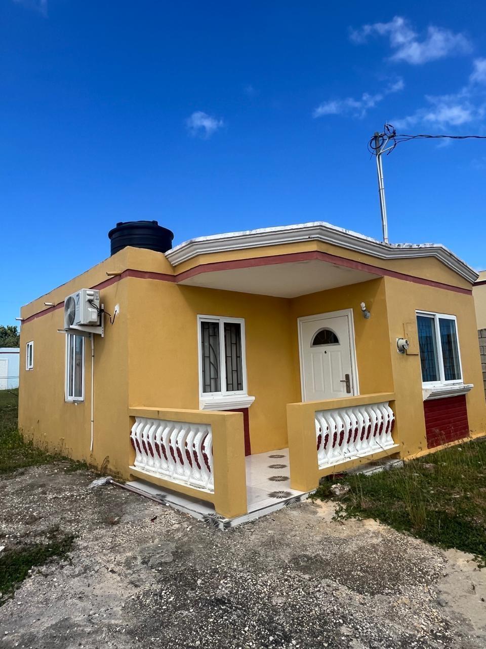 Second image of Lot 254- Part of Winchester Estate in Green Island, Hanover, Jamaica - property is For Rent
