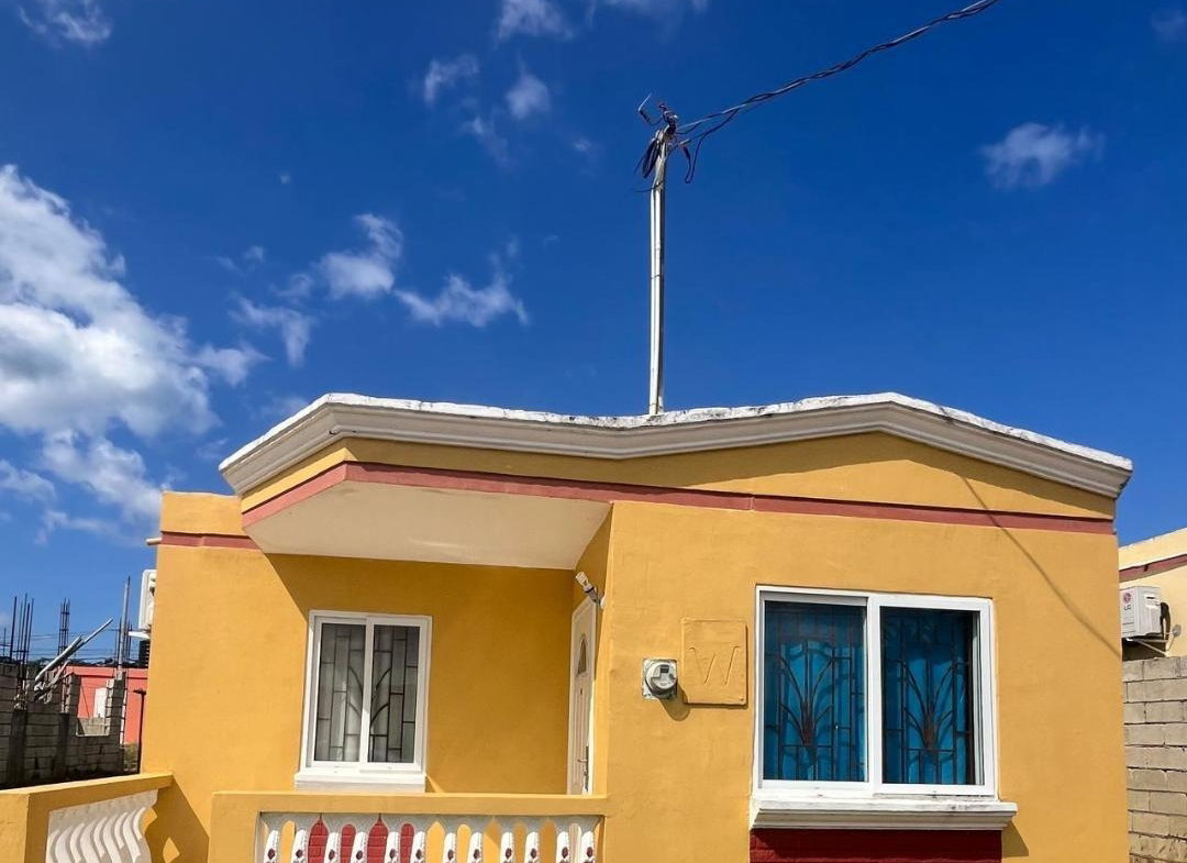 First image of Lot 254- Part of Winchester Estate in Green Island, Hanover, Jamaica - property is For Rent