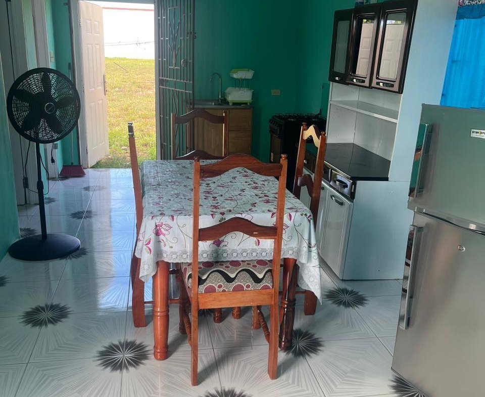 Third image of Lot 254- Part of Winchester Estate in Green Island, Hanover, Jamaica - property is For Rent