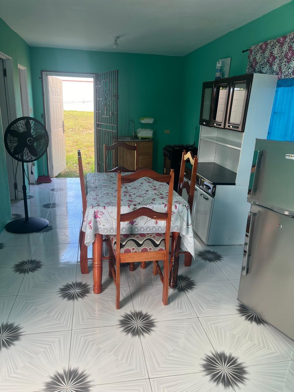 Third image of Lot 254- Part of Winchester Estate in Green Island, Hanover, Jamaica - property is For Rent