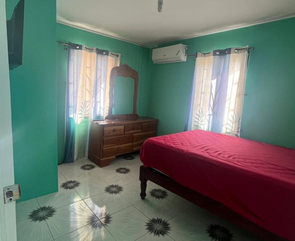 Fourth image of Lot 254- Part of Winchester Estate in Green Island, Hanover, Jamaica - property is For Rent