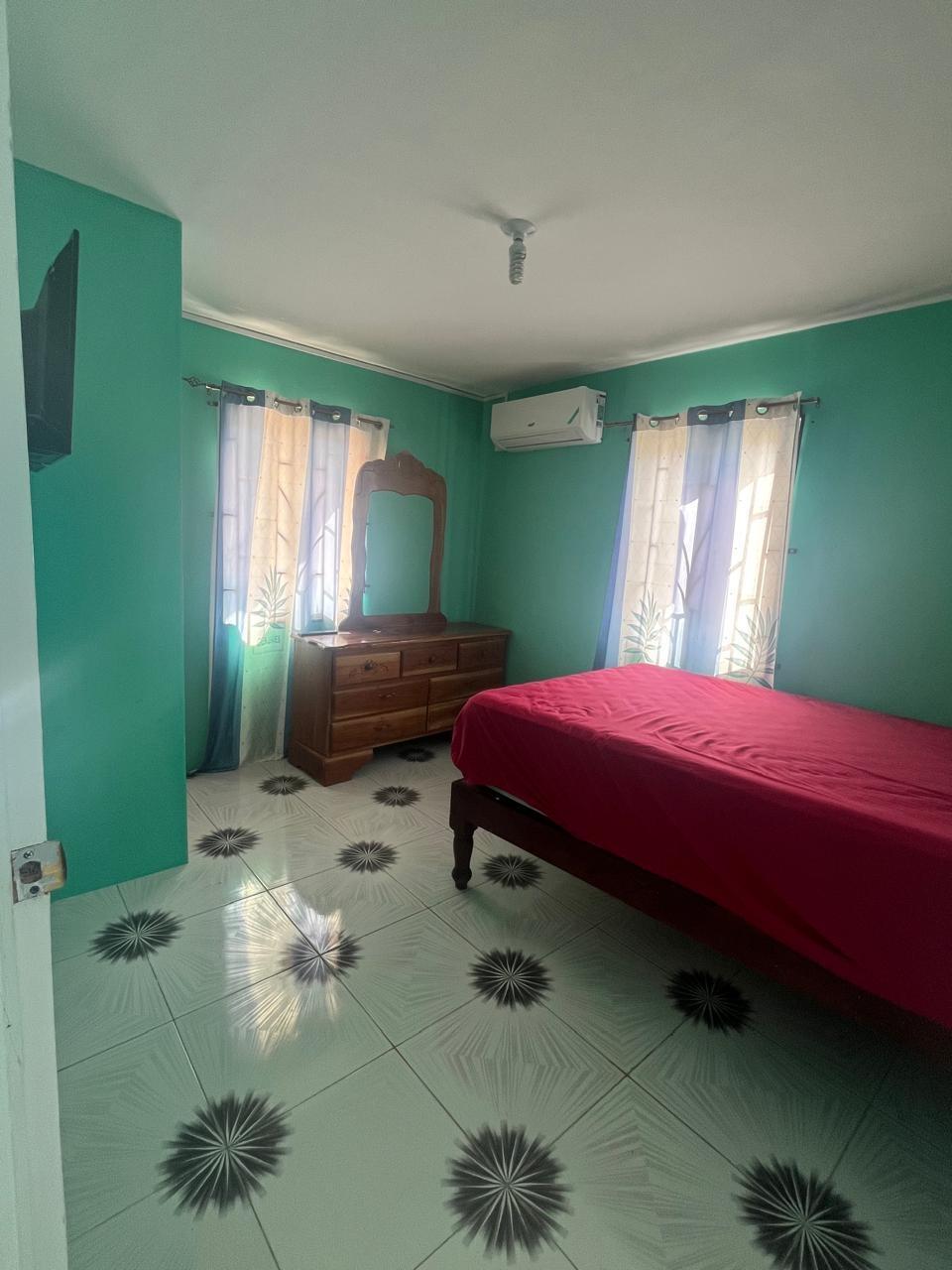 Fourth image of Lot 254- Part of Winchester Estate in Green Island, Hanover, Jamaica - property is For Rent