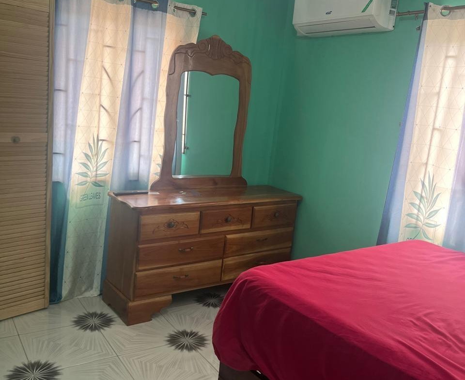 Fifth image of Lot 254- Part of Winchester Estate in Green Island, Hanover, Jamaica - property is For Rent