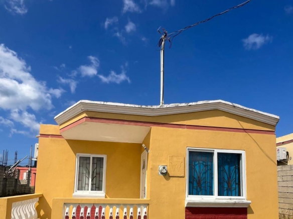 First image of Lot 254- Part of Winchester Estate in Green Island, Hanover, Jamaica - property is For Rent
