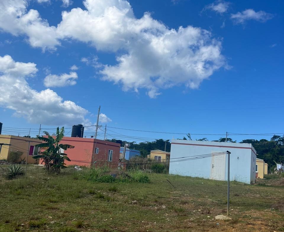 Ninth image of Lot 254- Part of Winchester Estate in Green Island, Hanover, Jamaica - property is For Rent