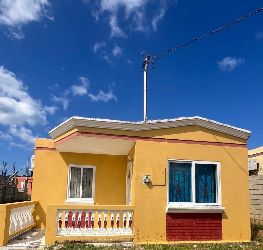 First image of Lot 254- Part of Winchester Estate in Green Island, Hanover, Jamaica - property is For Rent