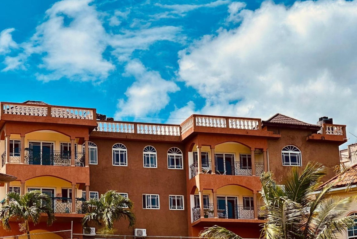 Second image of 4-706 Westgate Hills in Montego Bay, St. James, Jamaica - property is For Sale