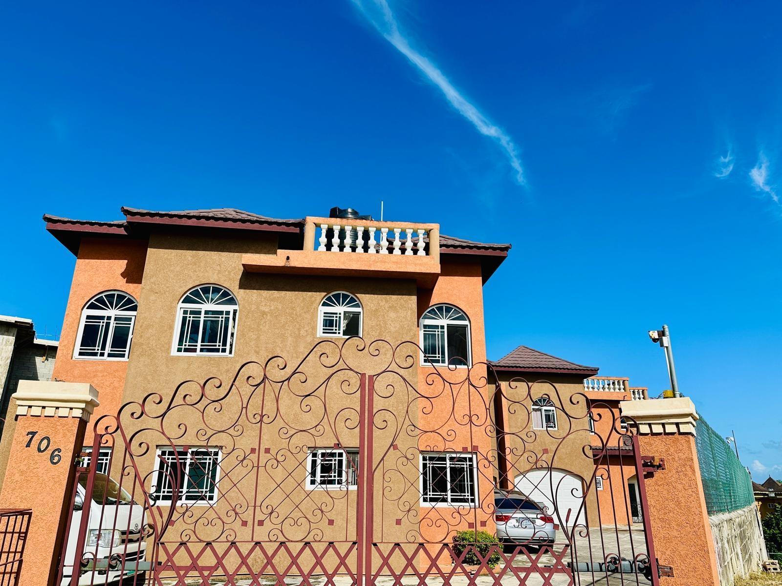 Third image of 4-706 Westgate Hills in Montego Bay, St. James, Jamaica - property is For Sale