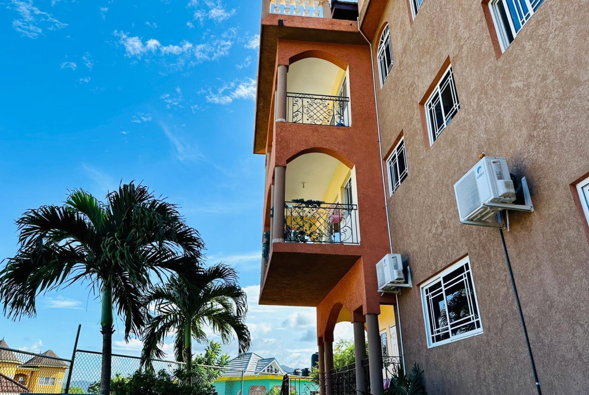 Tenth image of 4-706 Westgate Hills in Montego Bay, St. James, Jamaica - property is For Sale