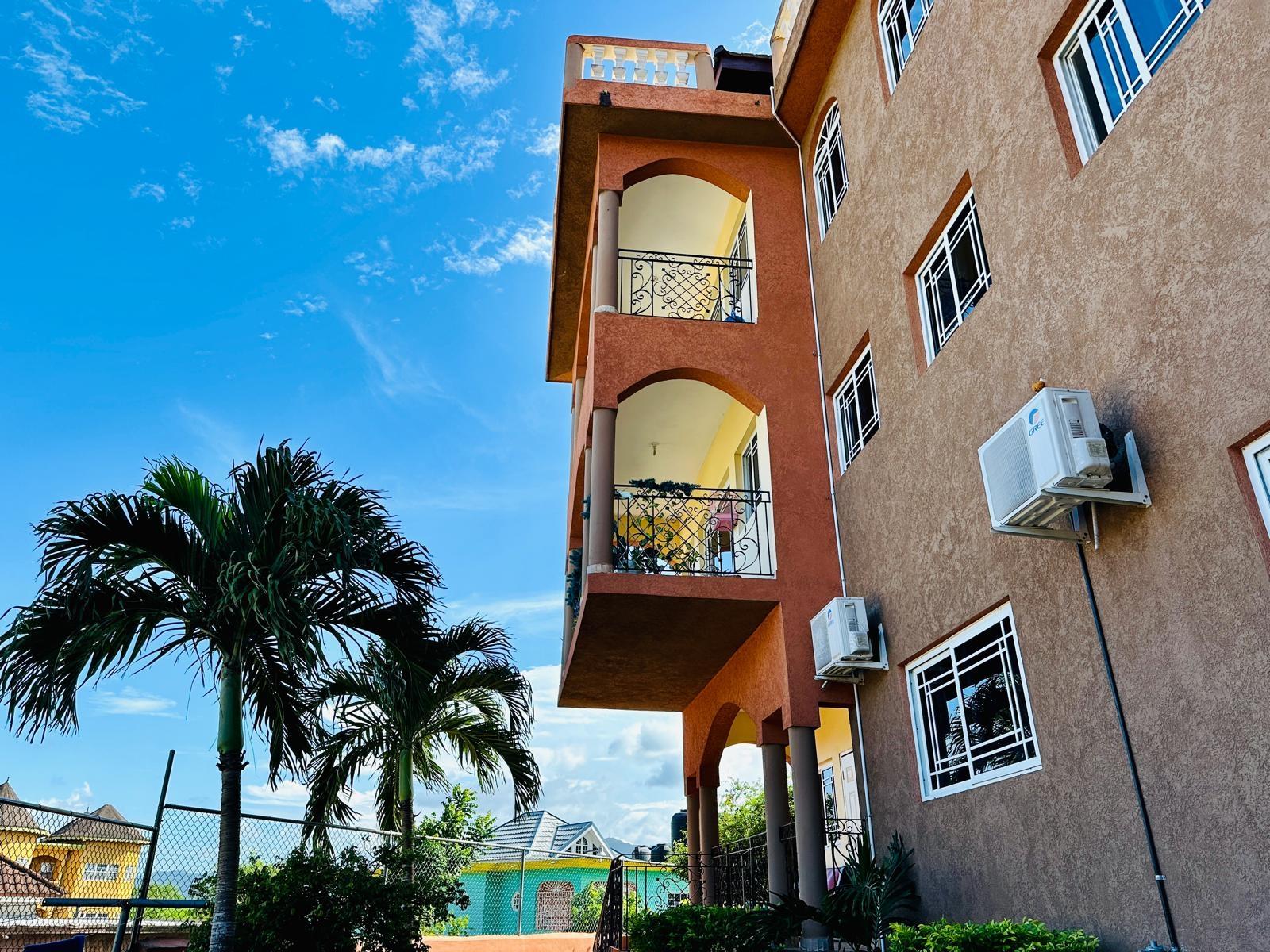 Tenth image of 4-706 Westgate Hills in Montego Bay, St. James, Jamaica - property is For Sale