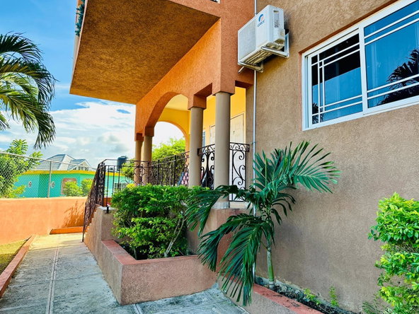 Seventh image of Apt# 6-706 Westgate Hills in Montego Bay, St. James, Jamaica - property is For Sale