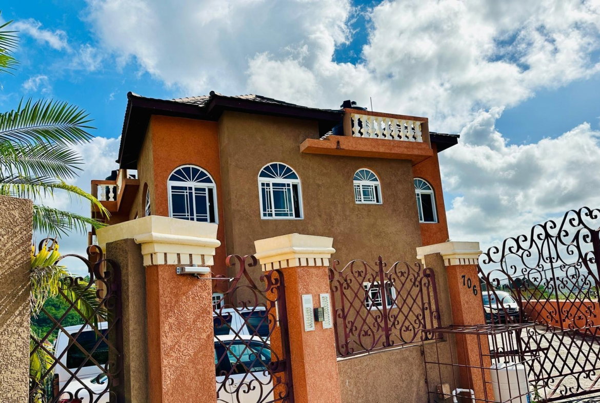 First image of 4-706 Westgate Hills in Montego Bay, St. James, Jamaica - property is For Sale