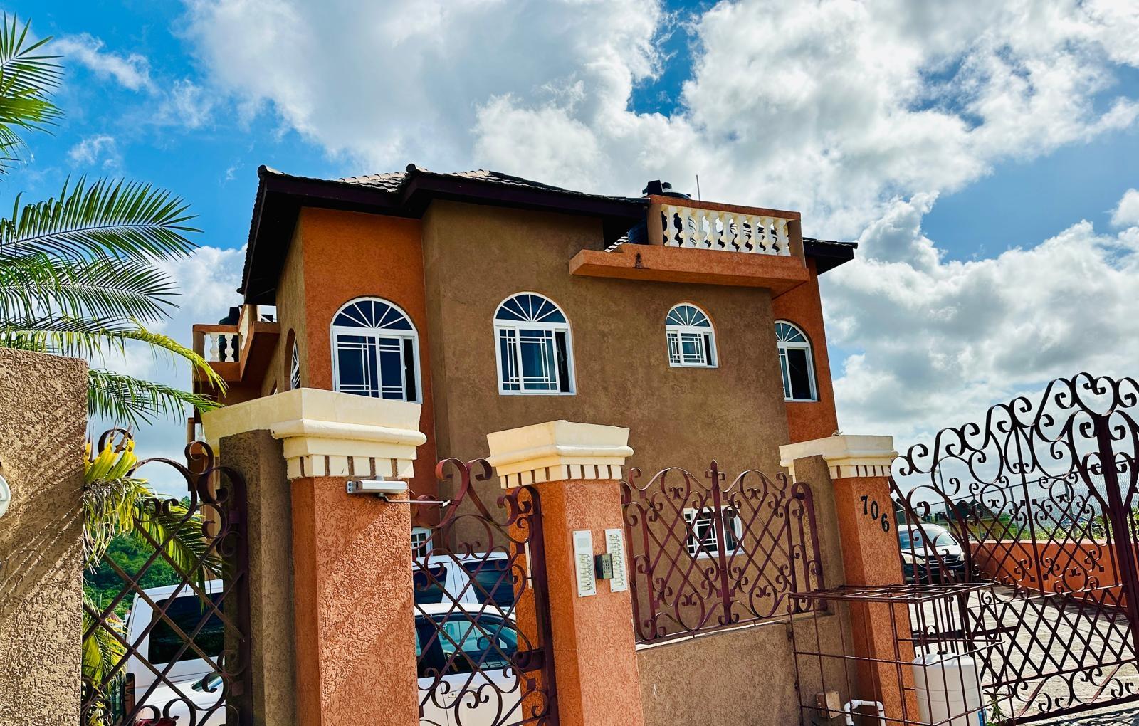 First image of 4-706 Westgate Hills in Montego Bay, St. James, Jamaica - property is For Sale