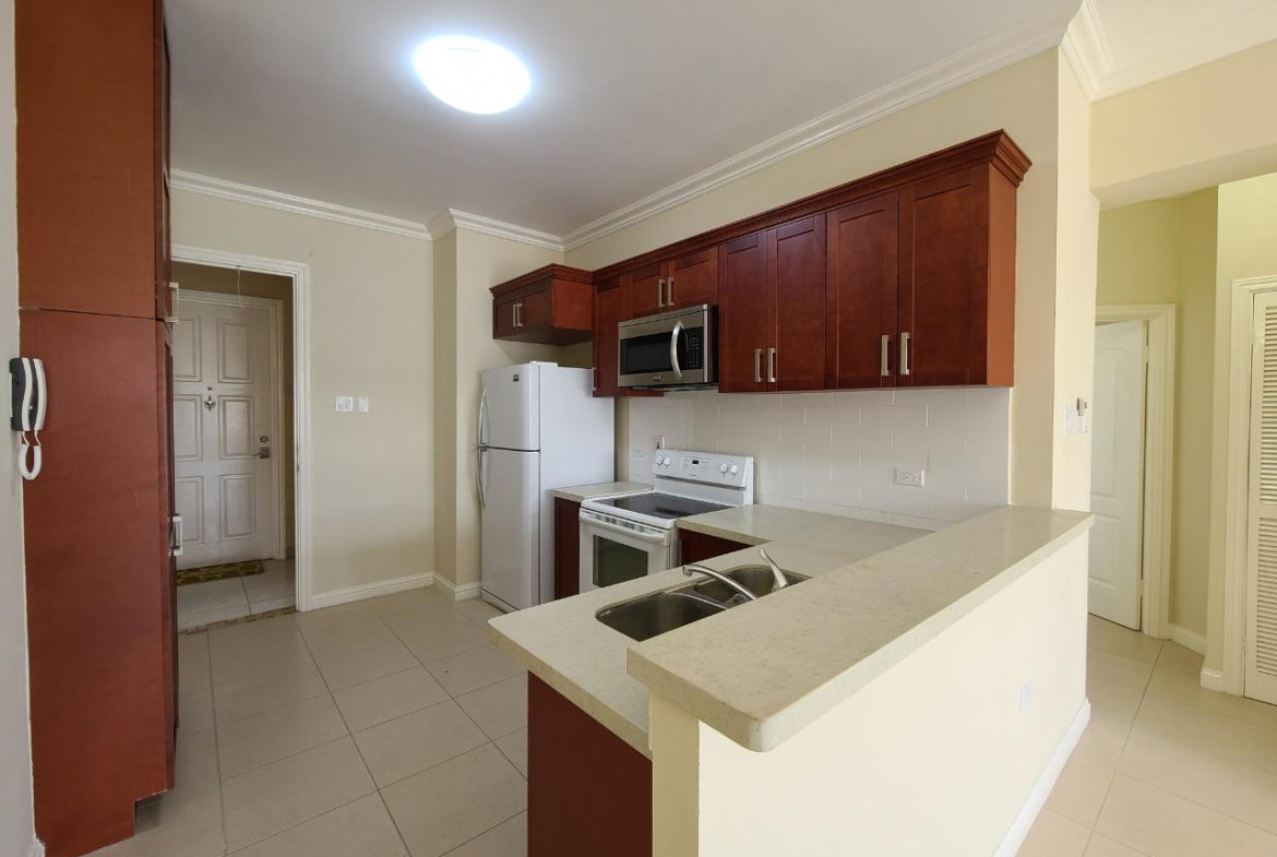 Second image of D43-5 Graham Heights in Kingston 8, St. Andrew, Jamaica - property is For Rent