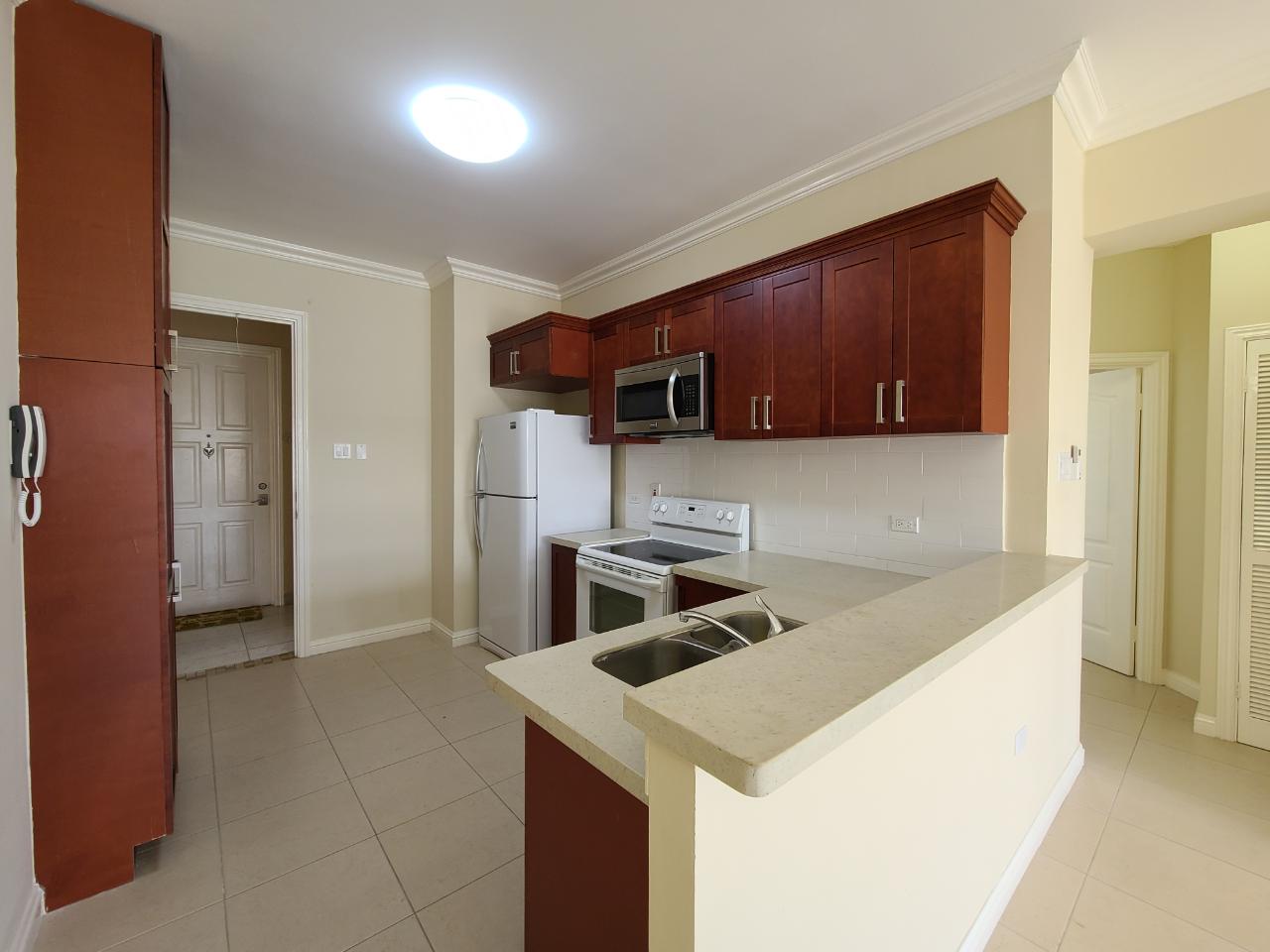 Second image of D43-5 Graham Heights in Kingston 8, St. Andrew, Jamaica - property is For Rent