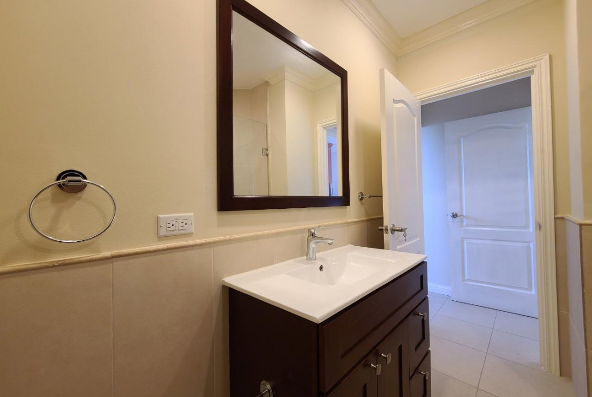 Eleventh image of D43-5 Graham Heights in Kingston 8, St. Andrew, Jamaica - property is For Rent