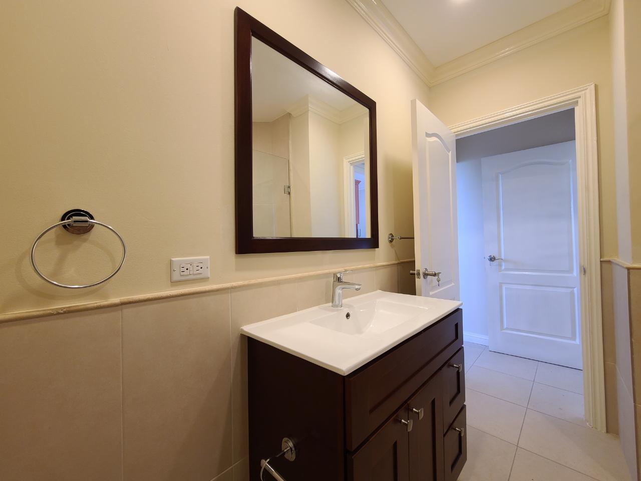 Eleventh image of D43-5 Graham Heights in Kingston 8, St. Andrew, Jamaica - property is For Rent