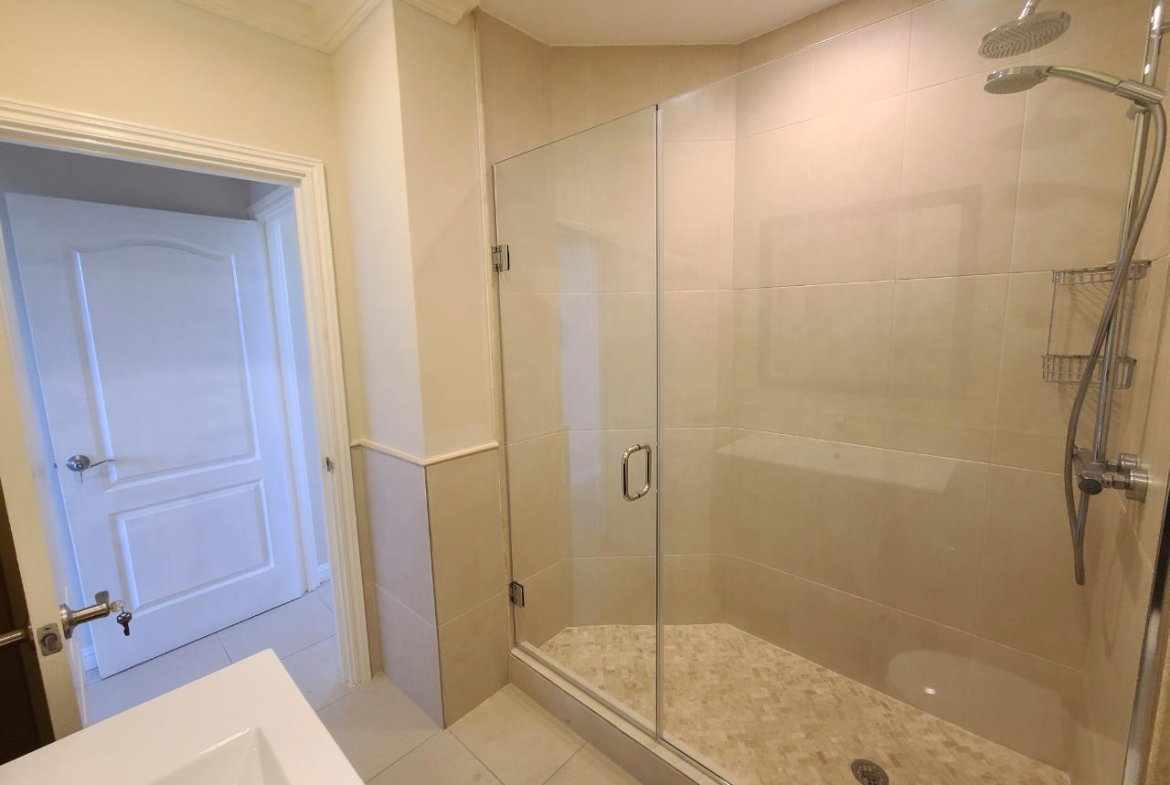 Twelfth image of D43-5 Graham Heights in Kingston 8, St. Andrew, Jamaica - property is For Rent