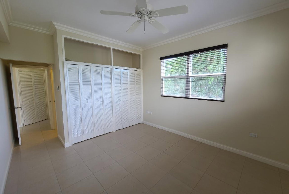 Fifteenth image of D43-5 Graham Heights in Kingston 8, St. Andrew, Jamaica - property is For Rent