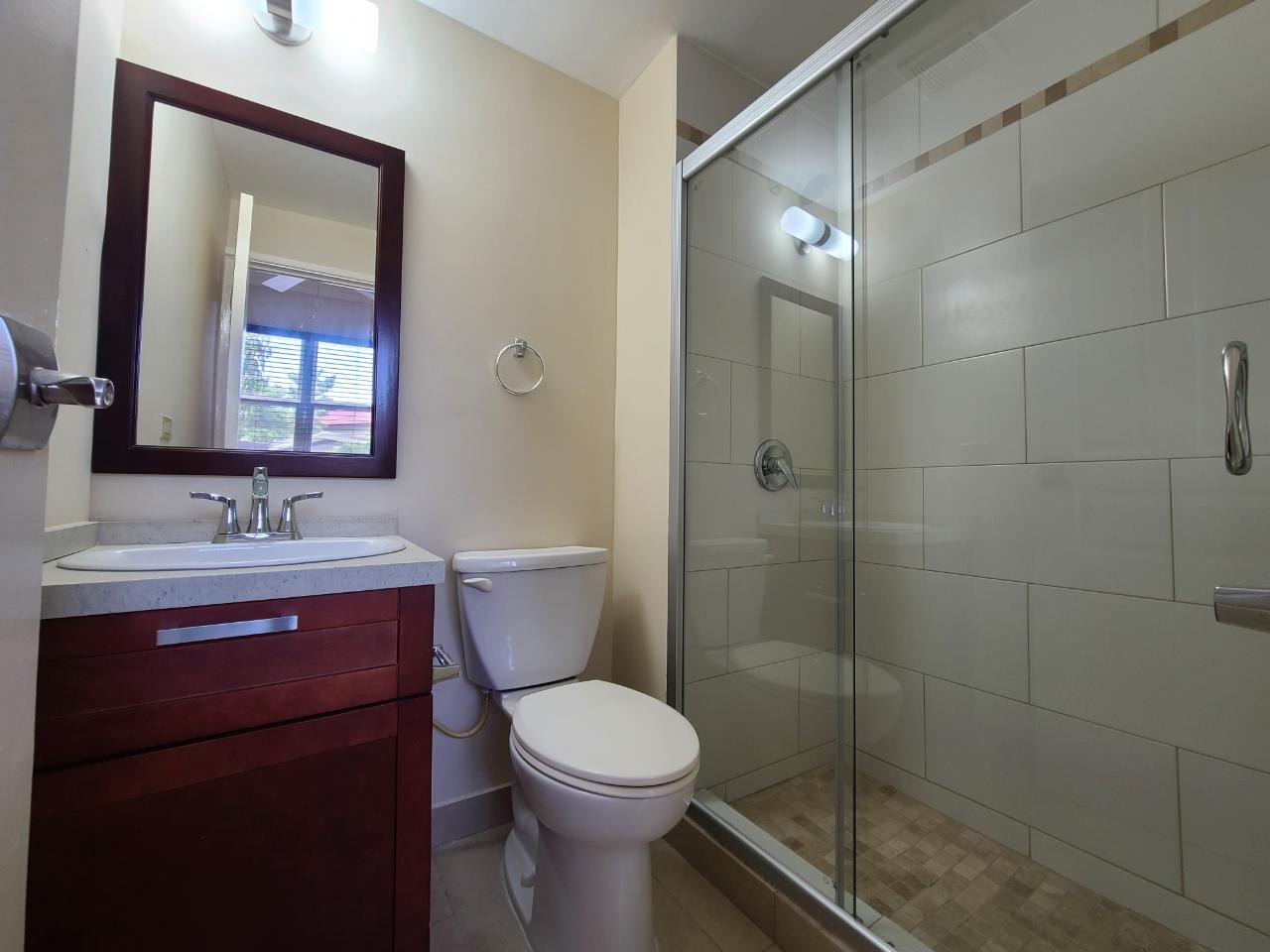 Seventeenth image of D43-5 Graham Heights in Kingston 8, St. Andrew, Jamaica - property is For Rent