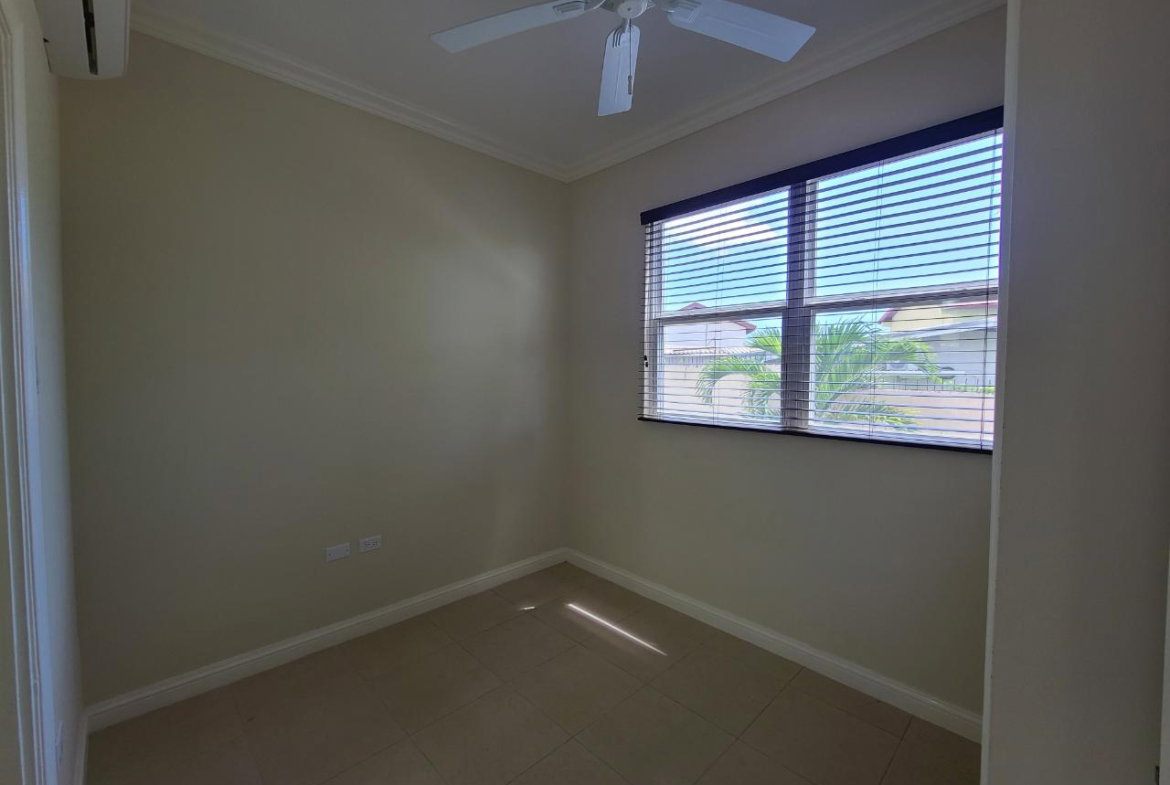 Eighteenth image of D43-5 Graham Heights in Kingston 8, St. Andrew, Jamaica - property is For Rent