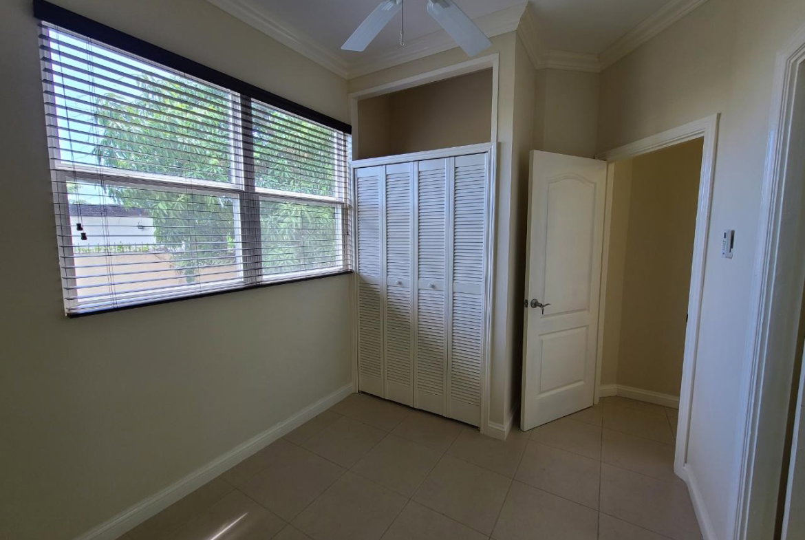 Nineteenth image of D43-5 Graham Heights in Kingston 8, St. Andrew, Jamaica - property is For Rent