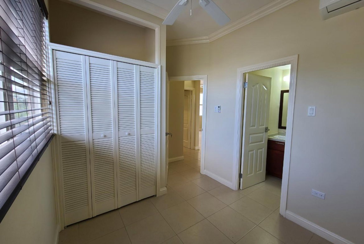 Twentieth image of D43-5 Graham Heights in Kingston 8, St. Andrew, Jamaica - property is For Rent