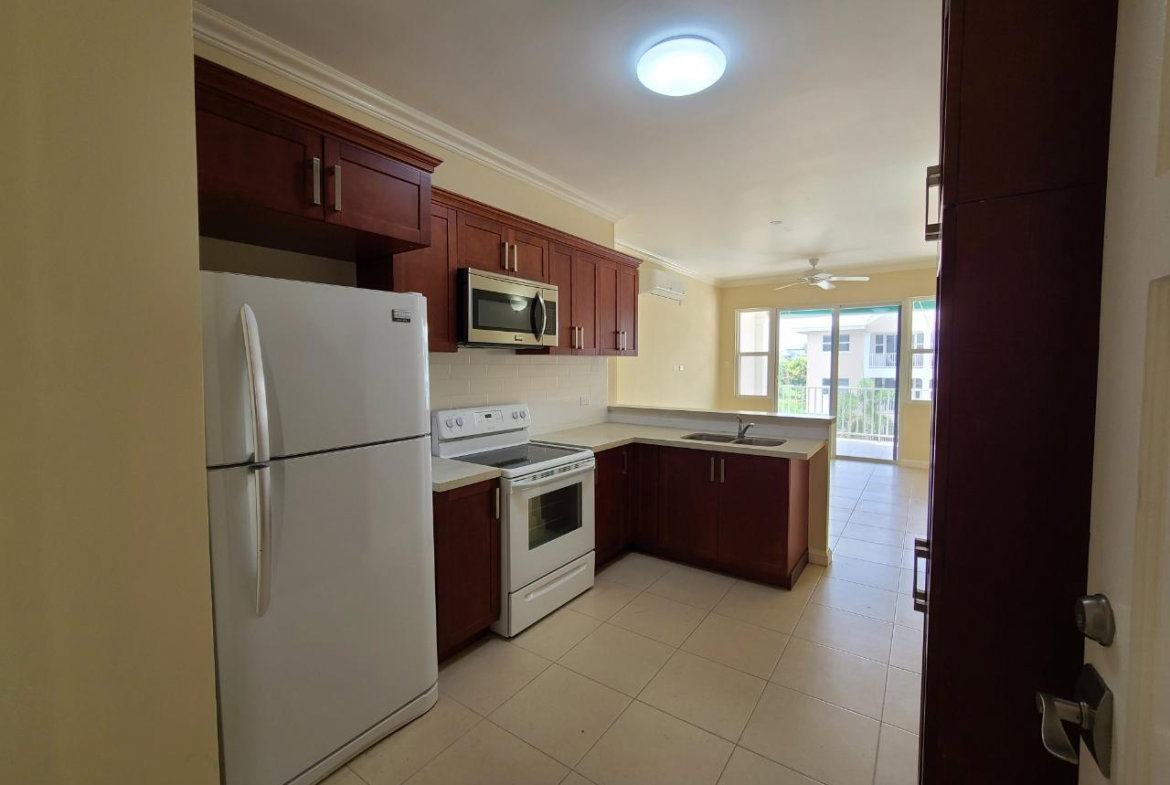 Third image of D43-5 Graham Heights in Kingston 8, St. Andrew, Jamaica - property is For Rent