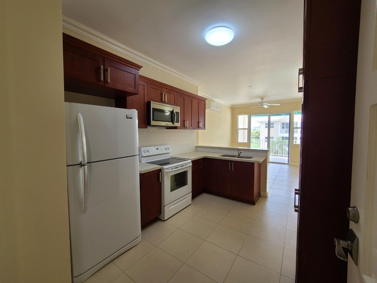 Third image of D43-5 Graham Heights in Kingston 8, St. Andrew, Jamaica - property is For Rent