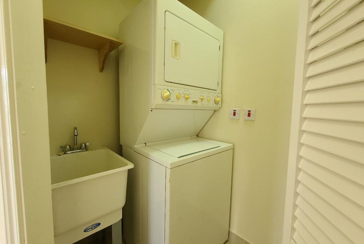 Twenty-First image of D43-5 Graham Heights in Kingston 8, St. Andrew, Jamaica - property is For Rent