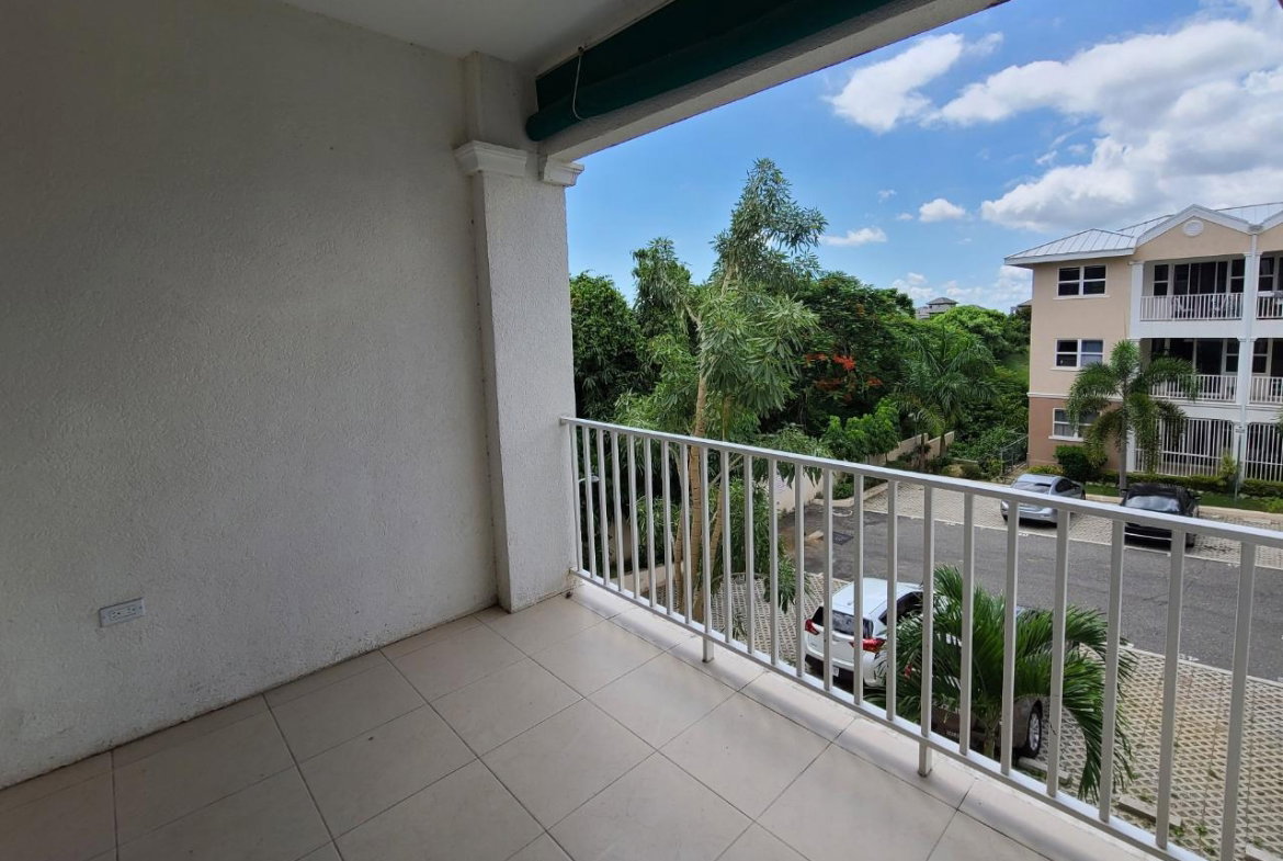 Twenty-Second image of D43-5 Graham Heights in Kingston 8, St. Andrew, Jamaica - property is For Rent
