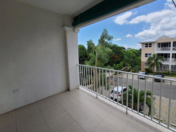 Twenty-Second image of D43-5 Graham Heights in Kingston 8, St. Andrew, Jamaica - property is For Rent