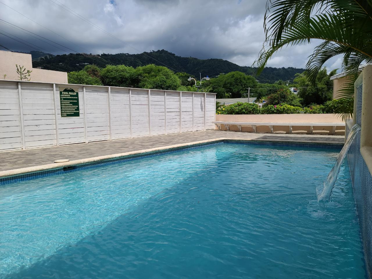 Twenty-Third image of D43-5 Graham Heights in Kingston 8, St. Andrew, Jamaica - property is For Rent