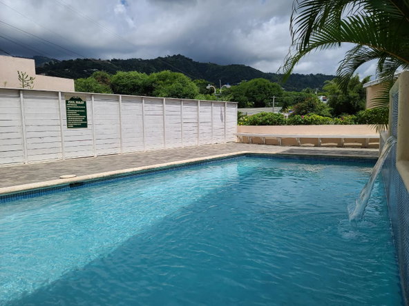 Twenty-Third image of D43-5 Graham Heights in Kingston 8, St. Andrew, Jamaica - property is For Rent