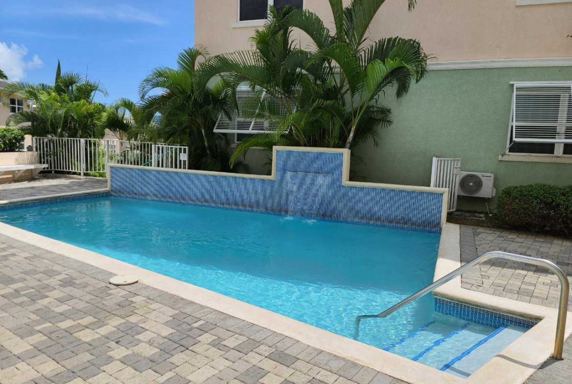 Twenty-Fourth image of D43-5 Graham Heights in Kingston 8, St. Andrew, Jamaica - property is For Rent