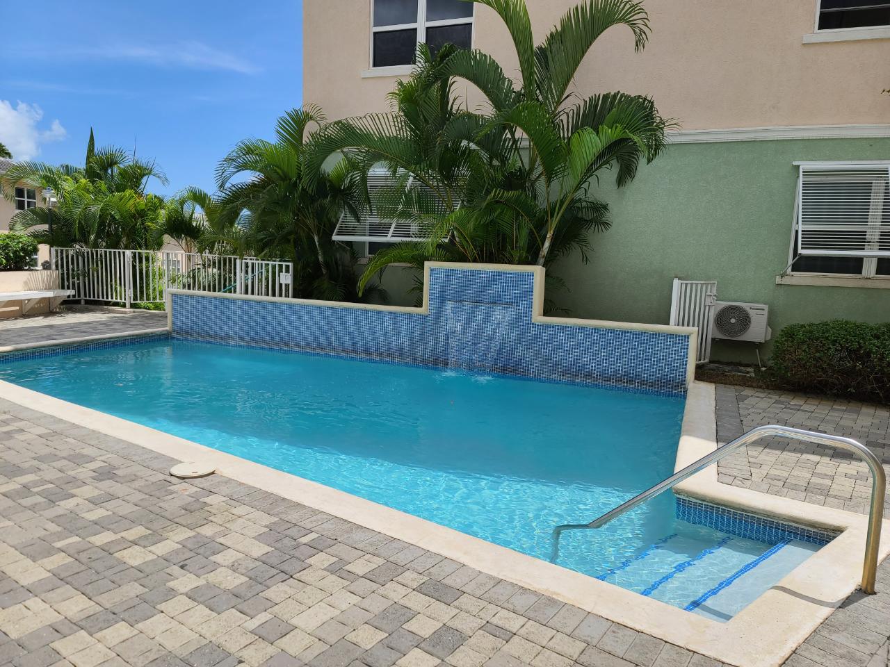 Twenty-Fourth image of D43-5 Graham Heights in Kingston 8, St. Andrew, Jamaica - property is For Rent