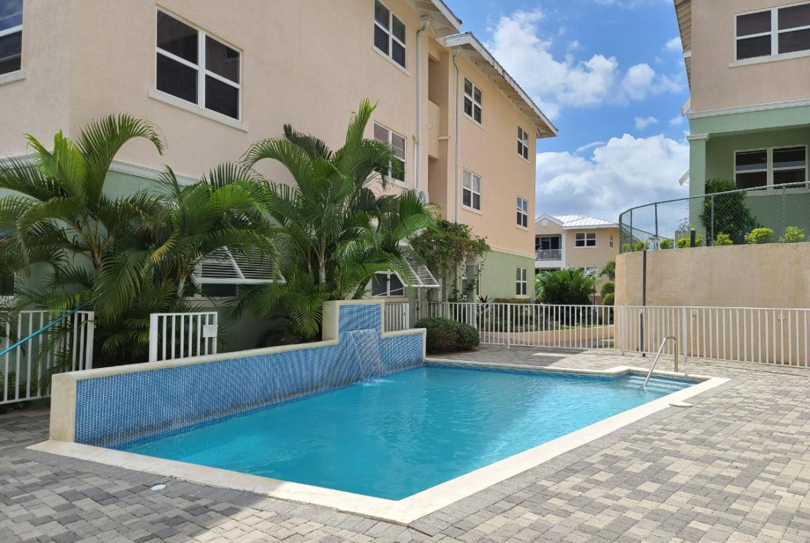 Twenty-Fifth image of D43-5 Graham Heights in Kingston 8, St. Andrew, Jamaica - property is For Rent