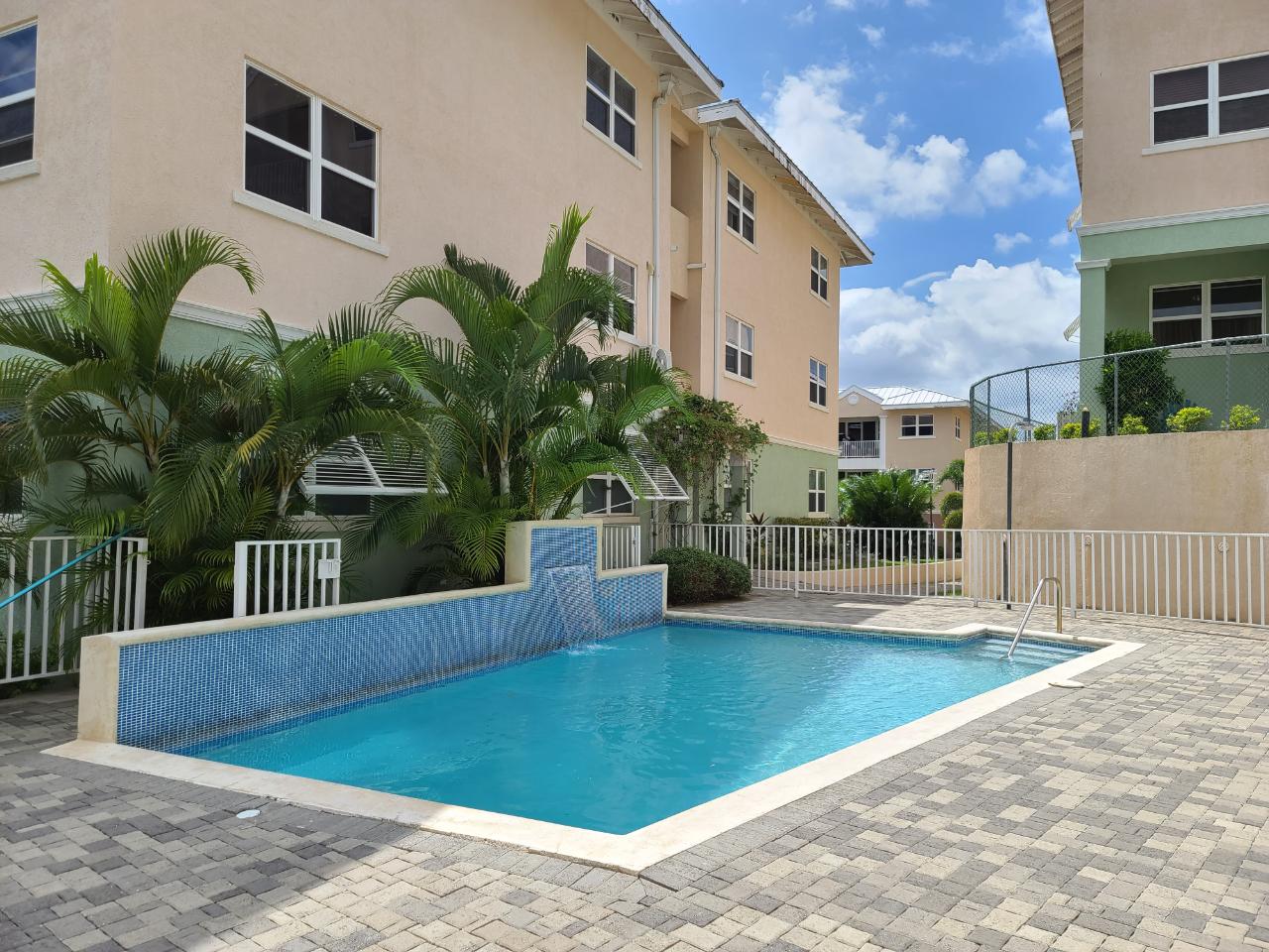 Twenty-Fifth image of D43-5 Graham Heights in Kingston 8, St. Andrew, Jamaica - property is For Rent