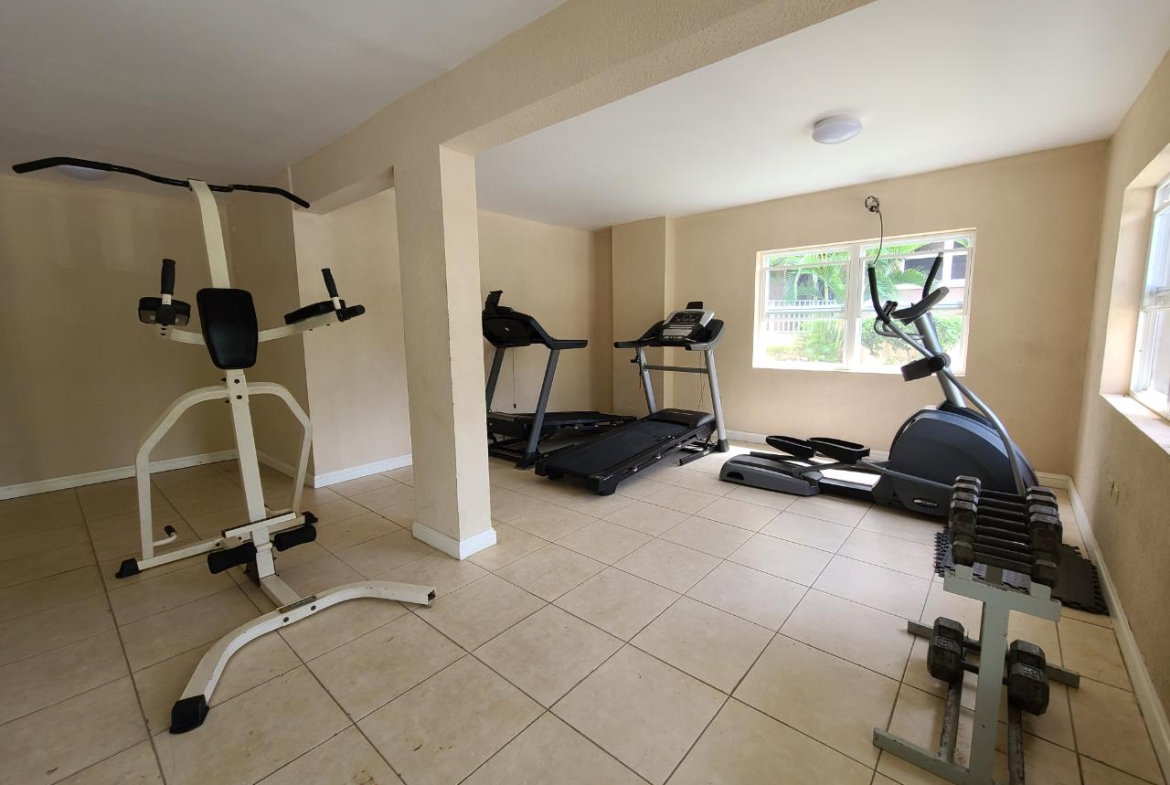 Twenty-Sixth image of D43-5 Graham Heights in Kingston 8, St. Andrew, Jamaica - property is For Rent