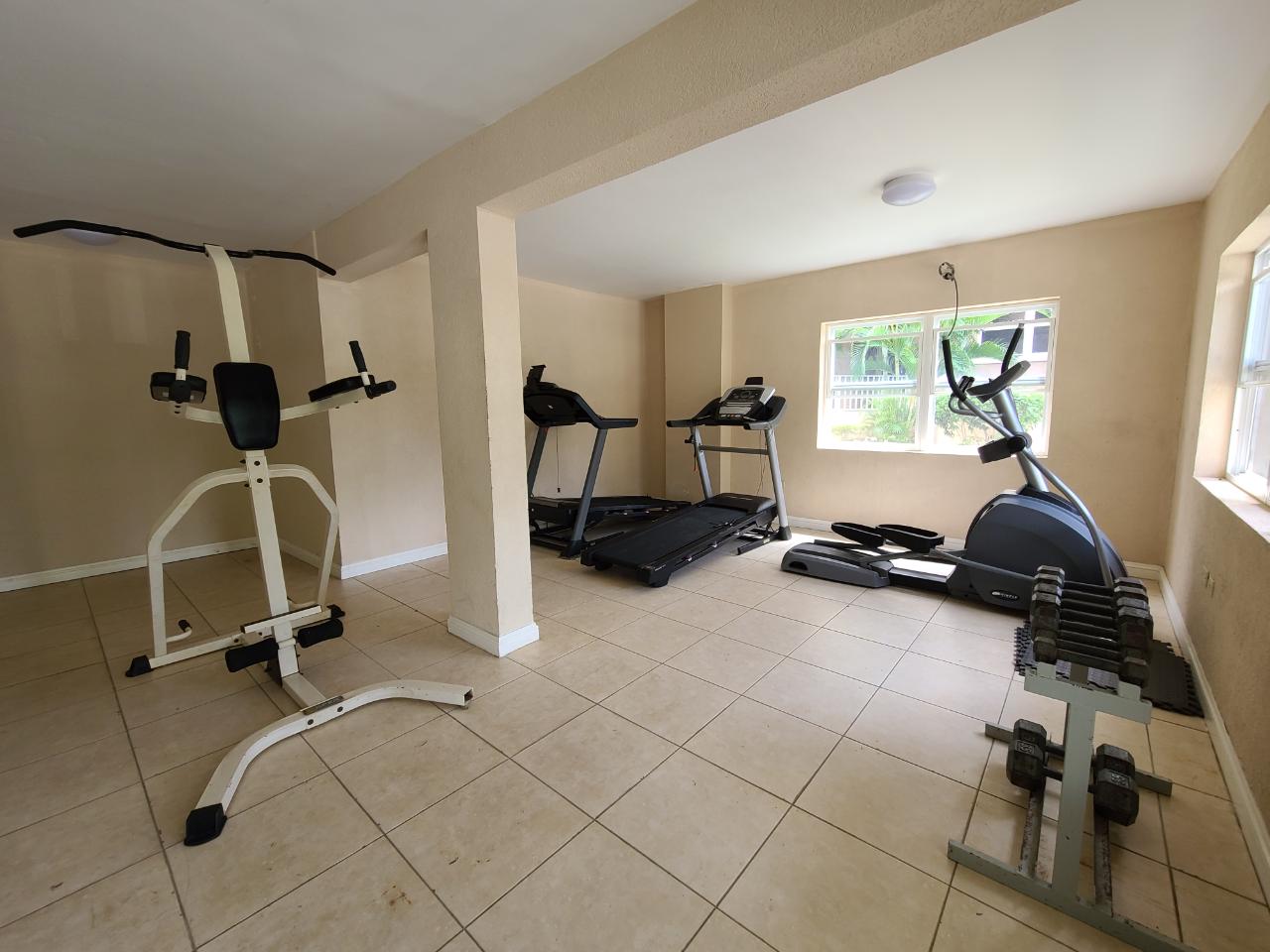 Twenty-Sixth image of D43-5 Graham Heights in Kingston 8, St. Andrew, Jamaica - property is For Rent