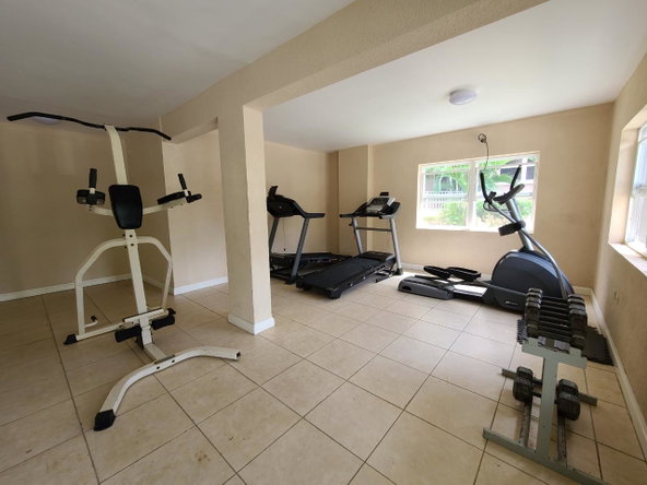Twenty-Sixth image of D43-5 Graham Heights in Kingston 8, St. Andrew, Jamaica - property is For Rent