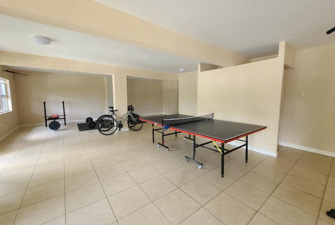 Twenty-Seventh image of D43-5 Graham Heights in Kingston 8, St. Andrew, Jamaica - property is For Rent