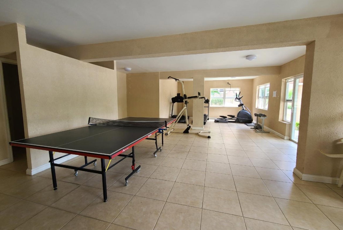 Twenty-Eighth image of D43-5 Graham Heights in Kingston 8, St. Andrew, Jamaica - property is For Rent