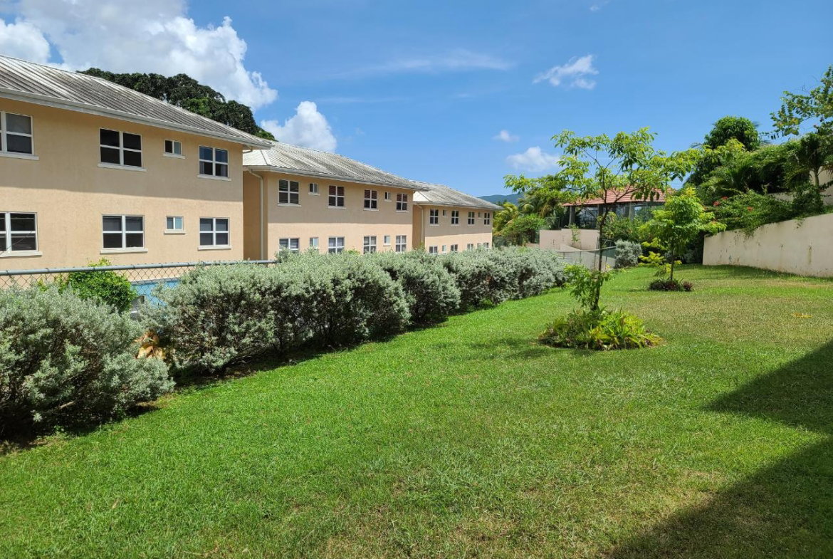 Twenty-Ninth image of D43-5 Graham Heights in Kingston 8, St. Andrew, Jamaica - property is For Rent