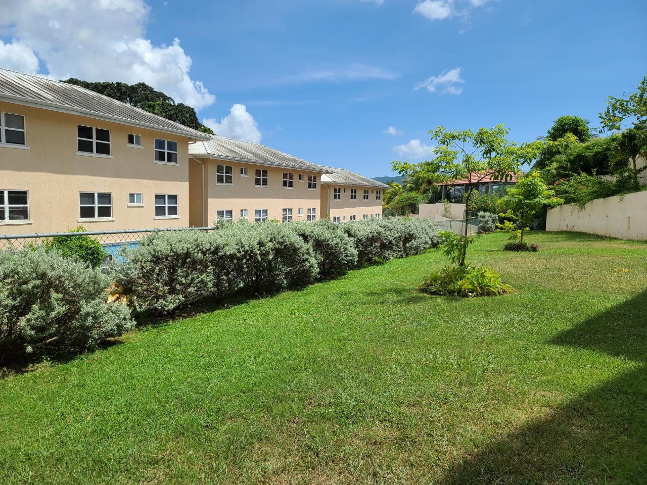 Twenty-Ninth image of D43-5 Graham Heights in Kingston 8, St. Andrew, Jamaica - property is For Rent