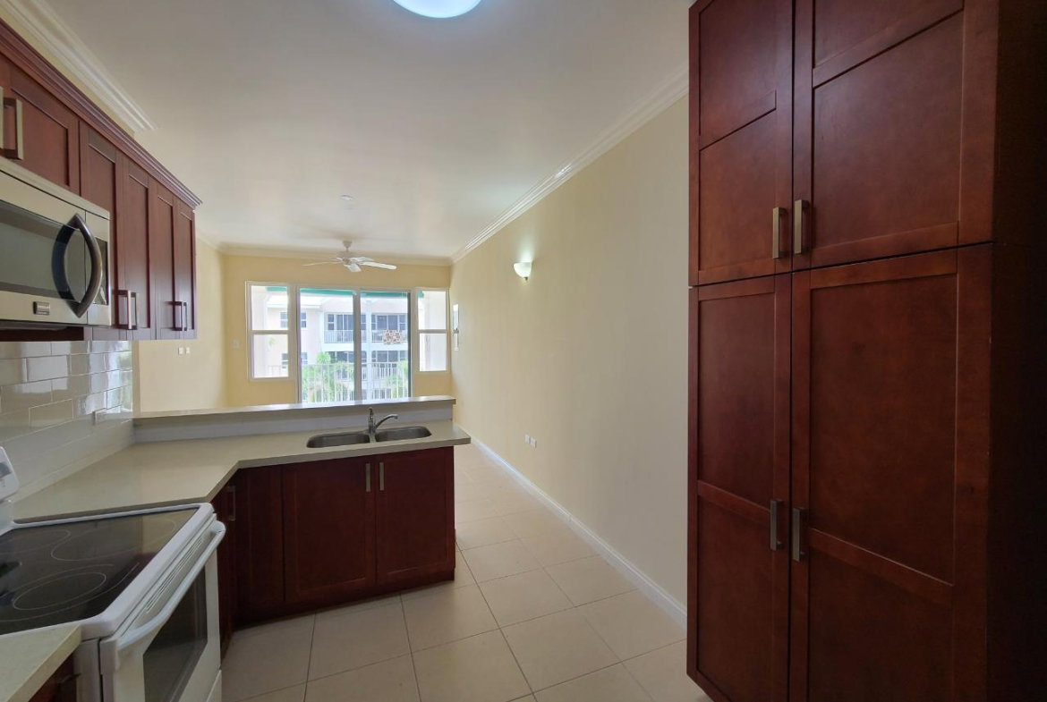 Fourth image of D43-5 Graham Heights in Kingston 8, St. Andrew, Jamaica - property is For Rent