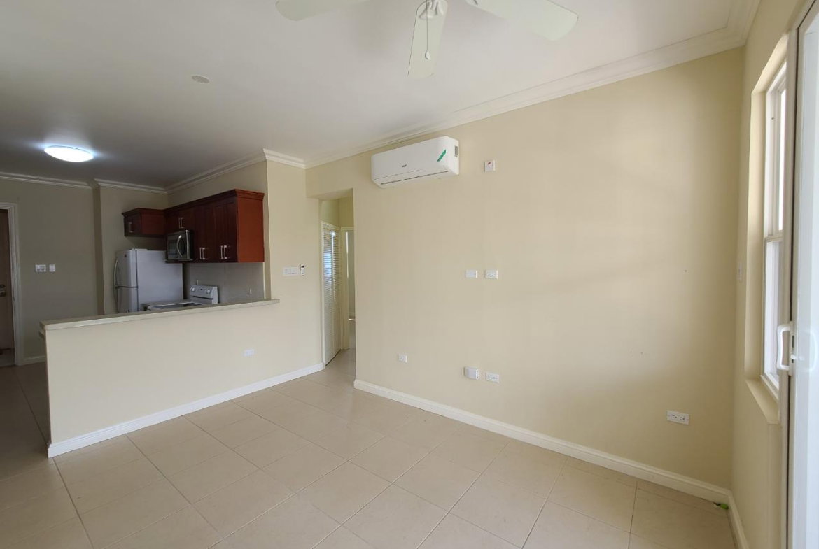 Fifth image of D43-5 Graham Heights in Kingston 8, St. Andrew, Jamaica - property is For Rent